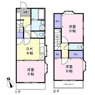 間取り：214078009976