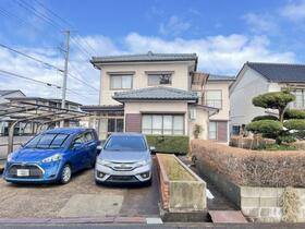 新潟県上越市栄町２丁目