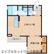 間取り：222019880512