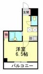 ふじみ野市西１丁目 3階建 築6年のイメージ