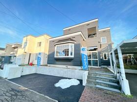 北海道札幌市南区藤野四条５丁目