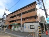 茨木市本町 4階建 築30年のイメージ