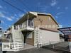 フォブール田村 2階 築31年11ヶ月の賃貸物件
