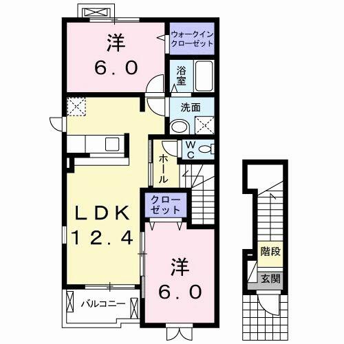 apartment 群馬県渋川市吹屋
地図を見る