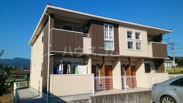 apartment 群馬県渋川市吹屋
地図を見る