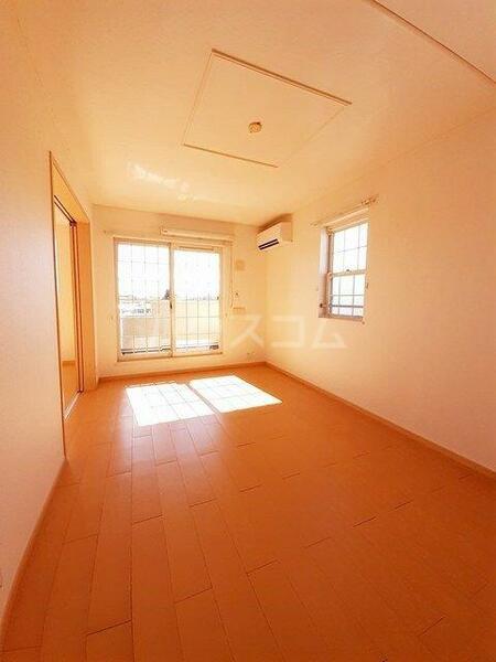 apartment 群馬県渋川市吹屋
地図を見る