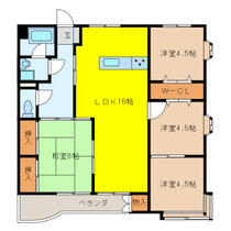 間取り：221014646528