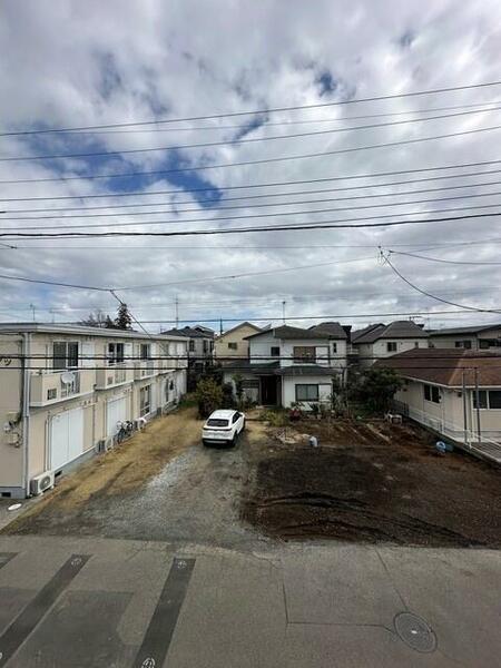 神奈川県大和市南林間８丁目(賃貸一戸建3SLDK・--・92.11㎡)の写真 その14