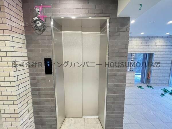 スタシオン河内山本 602｜大阪府八尾市山本町南４丁目(賃貸マンション1LDK・6階・32.00㎡)の写真 その15