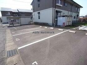 岐阜県岐阜市黒野（賃貸アパート1LDK・1階・53.82㎡） その3