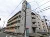 総持寺駅より徒歩15分 3階 築52年の賃貸物件