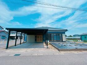新潟県新潟市西蒲区長場
