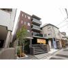 GrandPeakWaseda 4階 築1年11ヶ月の賃貸物件