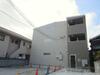 アート茨木 1階 築2年9ヶ月の賃貸物件