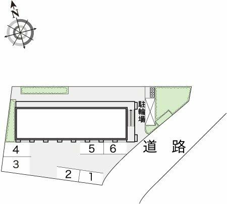 画像3:エントランス・ロビー