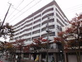 新潟市中央区天神２丁目 8階建 築34年のイメージ