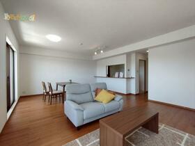 グリーンビレッジひばりが丘６階　さがみ野駅歩１５分