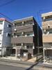 フジパレス池田南 1階 築11年11ヶ月の賃貸物件