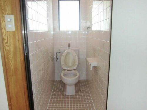 コーポカトレア_内装_7