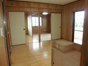 コーポカトレア_内装_9