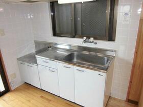 コーポカトレア_内装_12