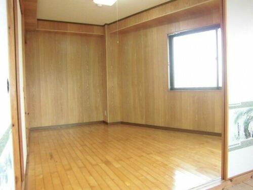 コーポカトレア_内装_13