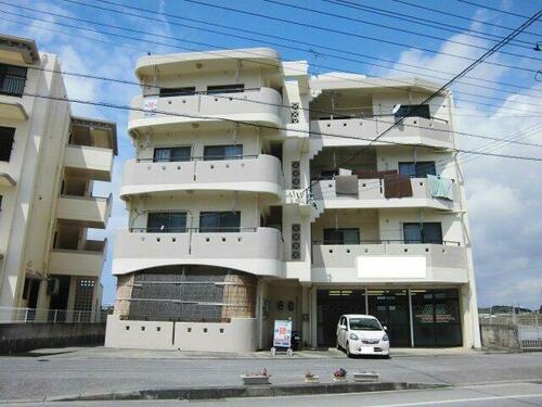 コーポカトレア_トップ画像