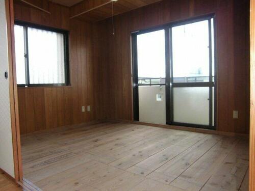 コーポカトレア_内装_0