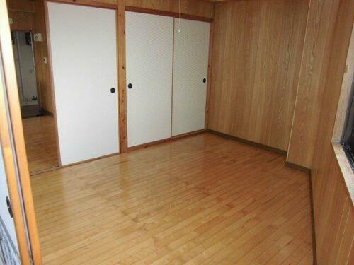 コーポカトレア_内装_2