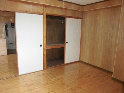 コーポカトレア_内装_3