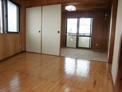 コーポカトレア_内装_4