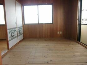 コーポカトレア_内装_5