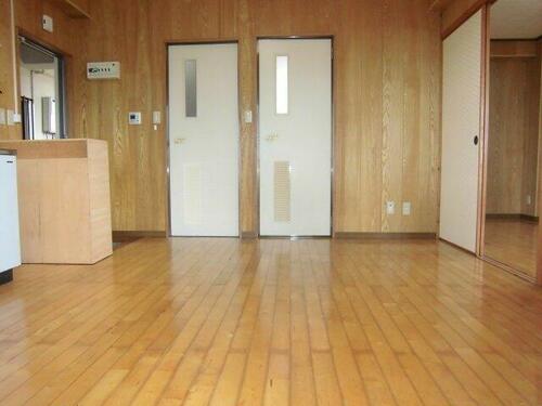 コーポカトレア_内装_6