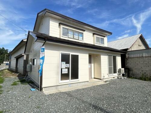 detached 青森県上北郡七戸町字影津内