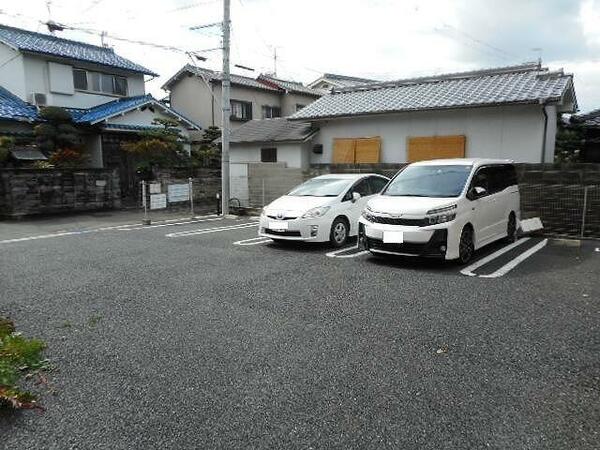 フリーデ　グランツ｜大阪府藤井寺市沢田３丁目(賃貸アパート1LDK・2階・46.09㎡)の写真 その4