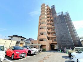 ダイアパレス久万ノ台