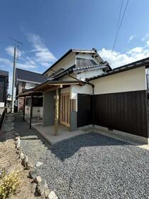 愛媛県西条市北条