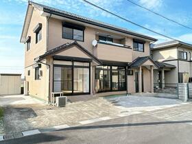 滋賀県長浜市相撲町