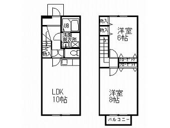 間取り：222019906353