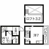 アンペルハイム本星崎（ａｍｐｅｌ　Ｈｅｉｍ） C ｜ 愛知県名古屋市南区本星崎町字町（賃貸アパート1K・1階・28.52㎡） その16