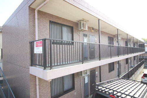 サンテラス清水_外観_1