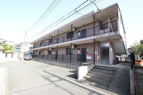 サンテラス清水_トップ画像