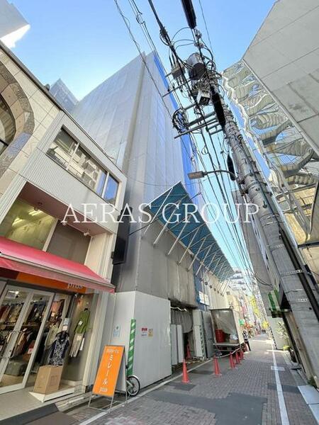 ゼンパレス日本橋 902｜東京都中央区日本橋横山町(賃貸マンション1LDK・9階・36.27㎡)の写真 その14