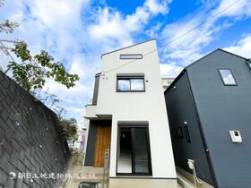 神奈川県横浜市港南区港南台１丁目