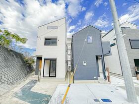 神奈川県横浜市港南区港南台１丁目