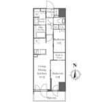 パークアクシス品川天王洲アイルのイメージ