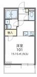 東松山市美原町１丁目 3階建 築12年のイメージ