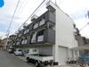 A-PART1 3階 築39年の賃貸物件