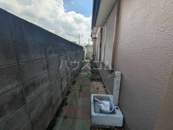 detached 埼玉県北足立郡伊奈町本町１丁目

地図を見る