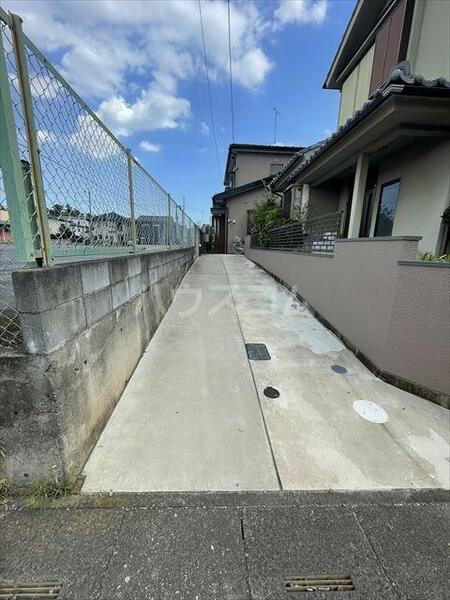 detached 埼玉県北足立郡伊奈町本町１丁目

地図を見る